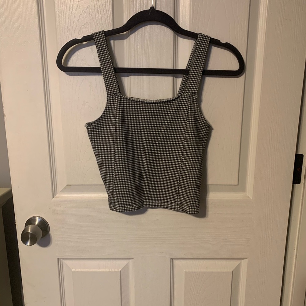 XS American Eagle tank top